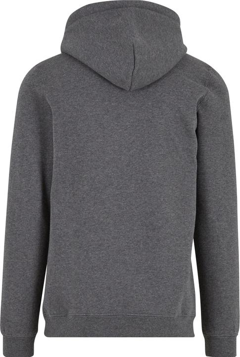 Actual product image Mister Tee MisterTee Basic Hoodie - 181679 (M)