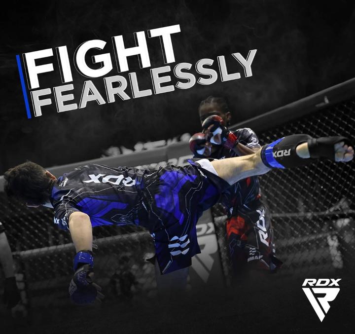 Produktbild Rdx Schienbein-Spannschutz IMMA (XL)