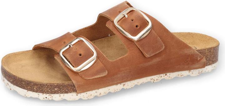 Actual product image Camel Active Pantoletten (39)