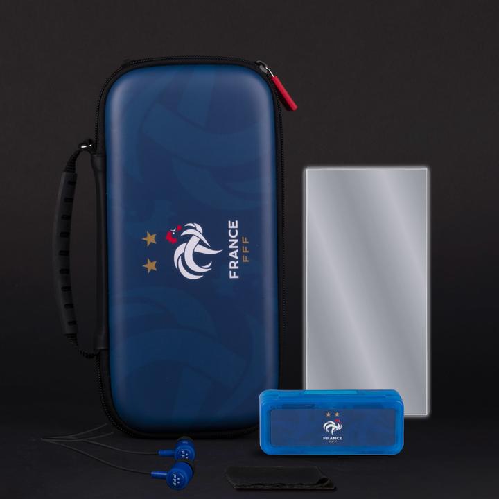 Actual product image Konix Starter kit Switch FFF - (Switch)