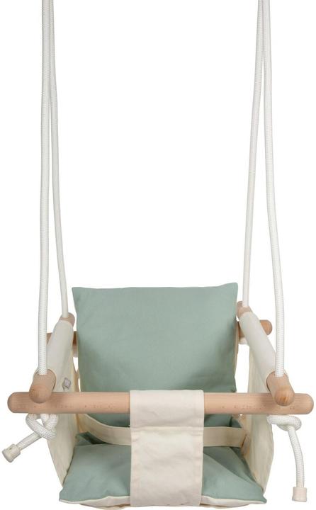 Image du produit small foot Babyschaukel beige