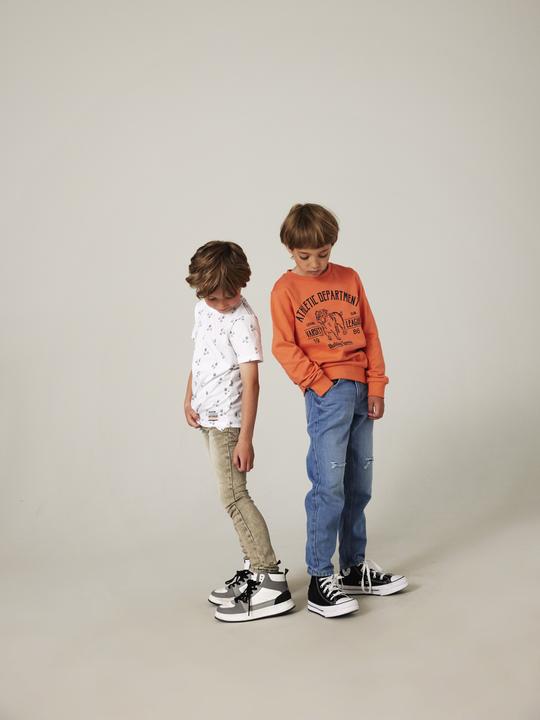 Produktbild Name it Regular Fit T-Shirt (116)