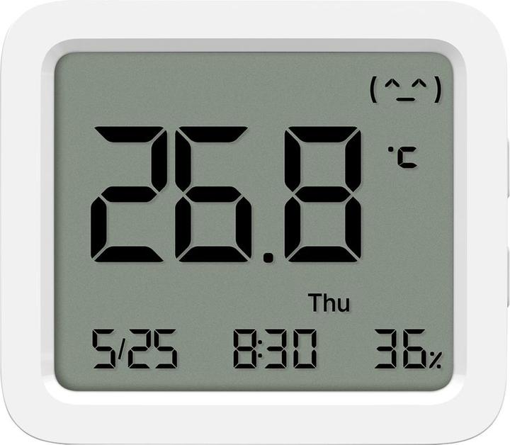 Xiaomi Monitor intelligente di temperatura e umidità 3