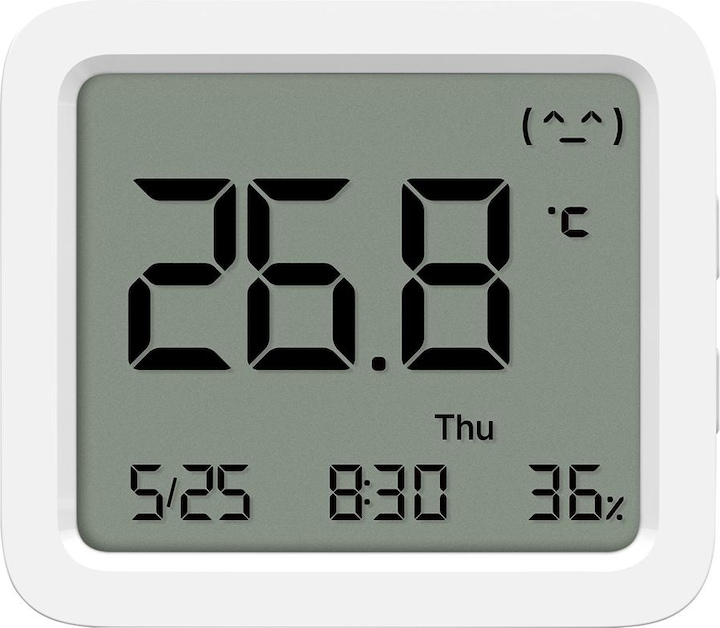 Produktbild Xiaomi Smart Temperature and Humidity Monitor 3