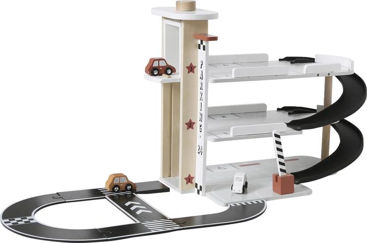 Immagine prodotto Vertbaudet Auto/Garage/Rennbahn