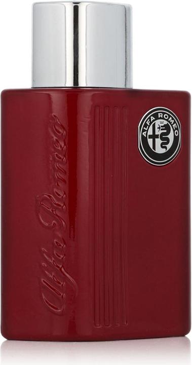 Image du produit Romeo Red by Eau de Toilette Spray 125 ml (Eau de toilette, 125 ml)