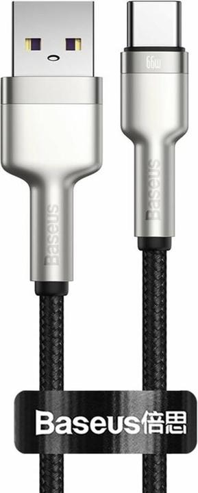 Productafbeelding Baseus Cafule Serie (2 m, USB 2.0)