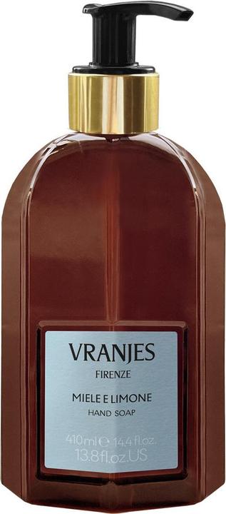 Produktbild Dr. Vranjes Firenze Miele e Limone Hand Soap (410 ml)