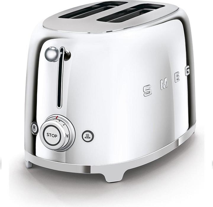 Immagine prodotto Smeg Compatto in stile anni '50