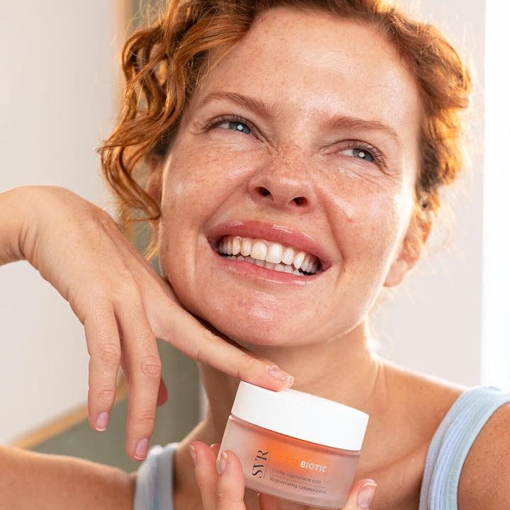 Image du produit SVR C20 BIOTIC Rechargeable (50 ml, Crème de jour)