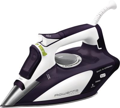 Rowenta DW5122 Focus (2500 W, 180 g/min)