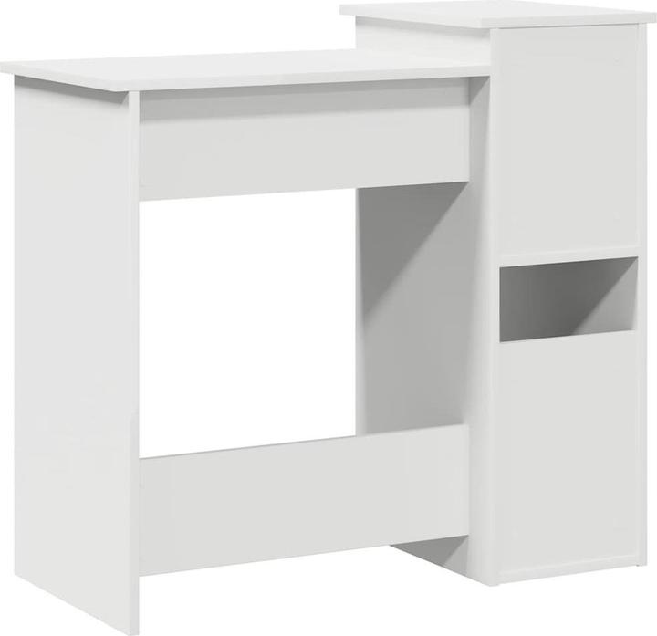 Image du produit vidaXL Schreibtisch (84 x 40 x 78 cm)