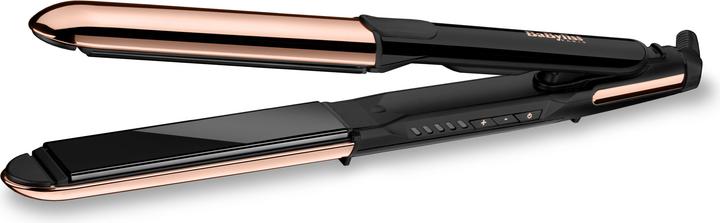 BaByliss Straight & Curl Brilliance (Glätteisen)
