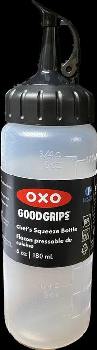 Image du produit OXO Bouteille distributrice Chef's
