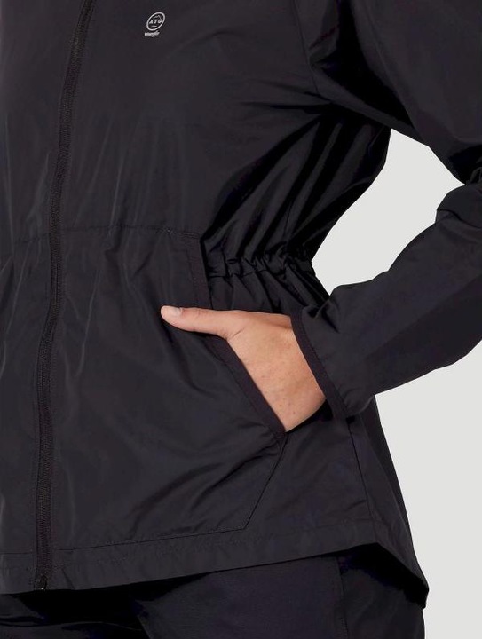 Produktbild Wrangler Packable Jacket (S)