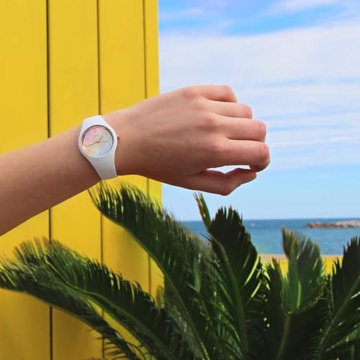 Produktbild ICE Watch Ice Sunset Rainbow (Analoguhr, 37 mm)
