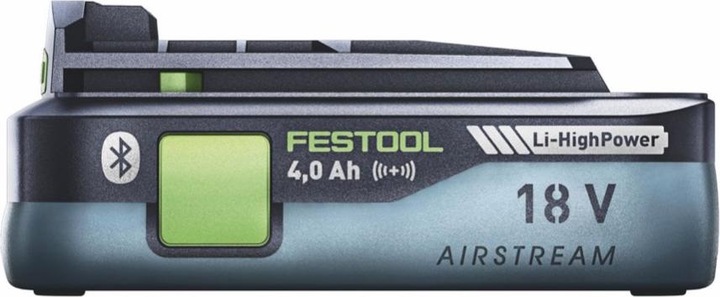 Produktbild Festool TID 18-Basic (Akkubetrieb)