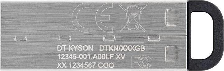 Produktbild Kingston DataTraveler Kyson (256 GB, USB-A)