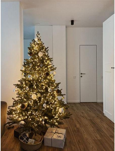 Image du produit Krinner Christbaumständer Comf. Grip+M
