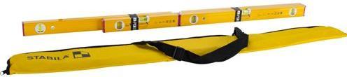 Actual product image Stabila Pro Set 80 AS (120 cm)