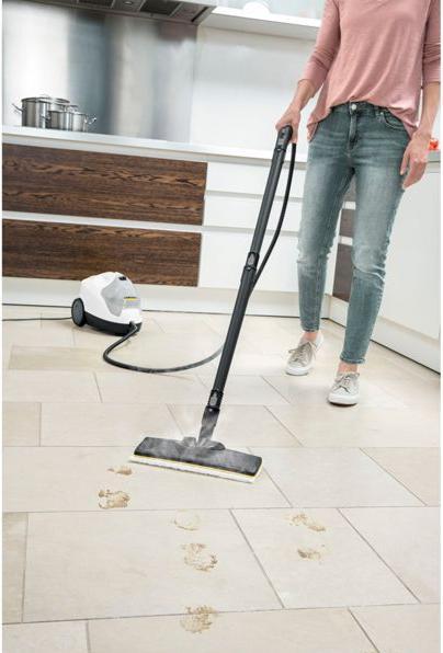 Produktbild Kärcher SC 4 EasyFix (3.50 Bar, 2000 W)