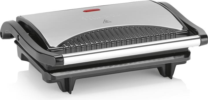 Actual product image Tristar GR-2846 Kontaktgrill