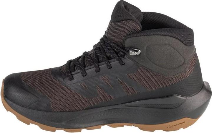Image du produit Salomon Elixir Tour Mid Schuhe (46)