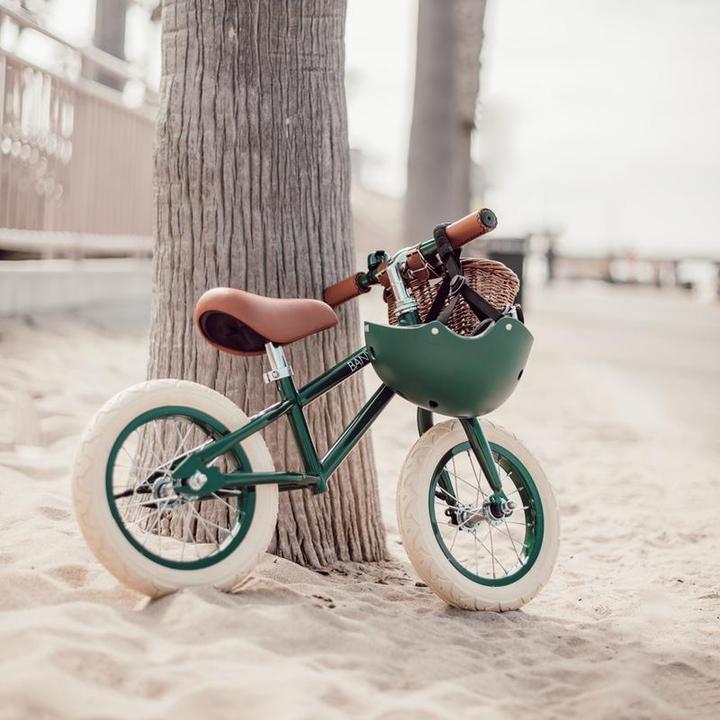 Image du produit Banwood FIRST GO!, ROUE (12")