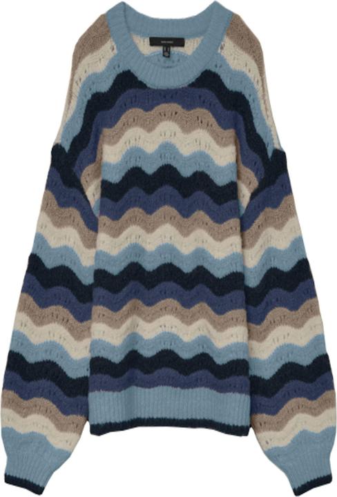 Actual product image Vero Moda VMCDOJA Pullover Strickpullover (50)