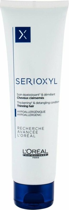 Actual product image L'Oréal Professionnel Serioxyl - Conditioner for Thinning Hair (150 ml)