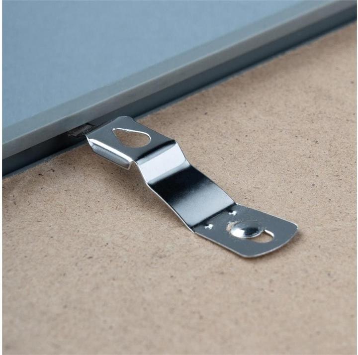 Actual product image Dörr Picture frame New York Gold, 29.7 x 42 cm (29.7 x 42 cm)