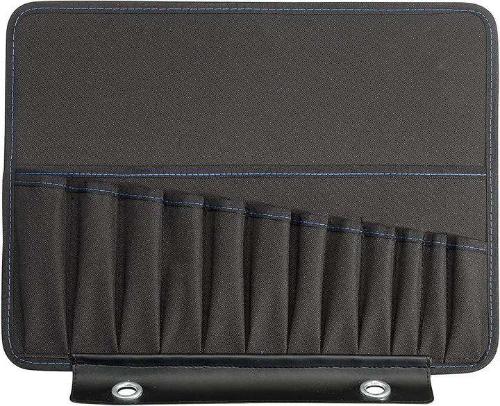 Actual product image B&W International Toolbox flex pockets
