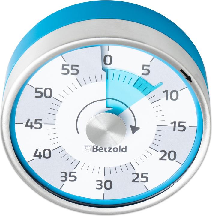 Produktbild Betzold Automatik-Timer mit Magnet