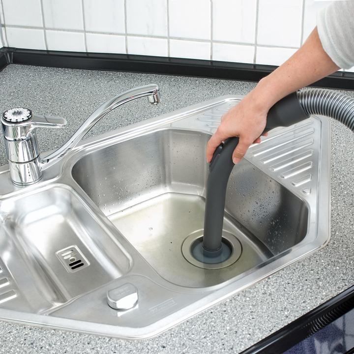 Produktbild Thomas Aqua Fleck Washer