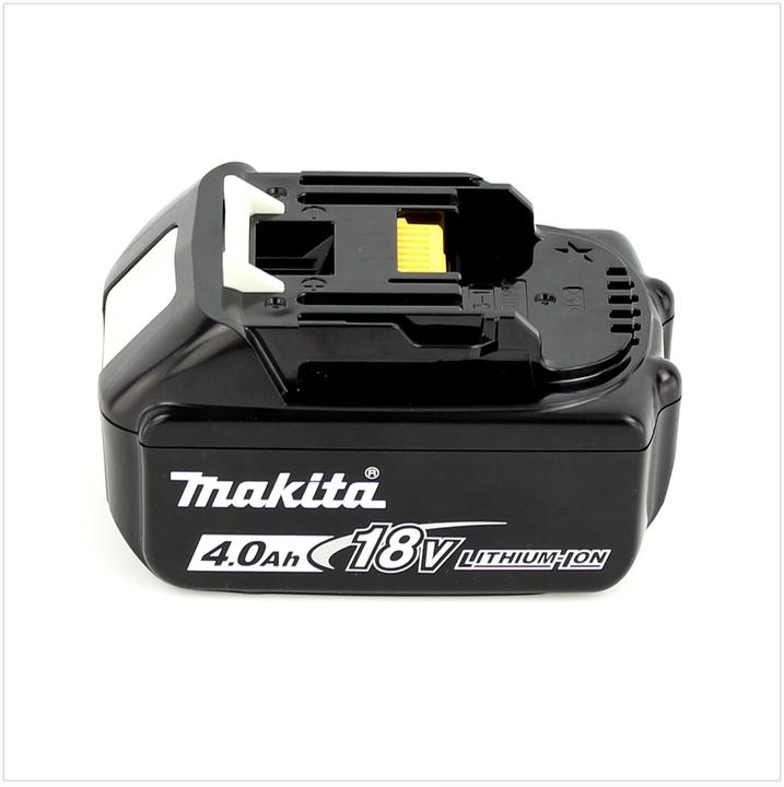 Produktbild Makita DTW 190 M1J (Akkubetrieb)
