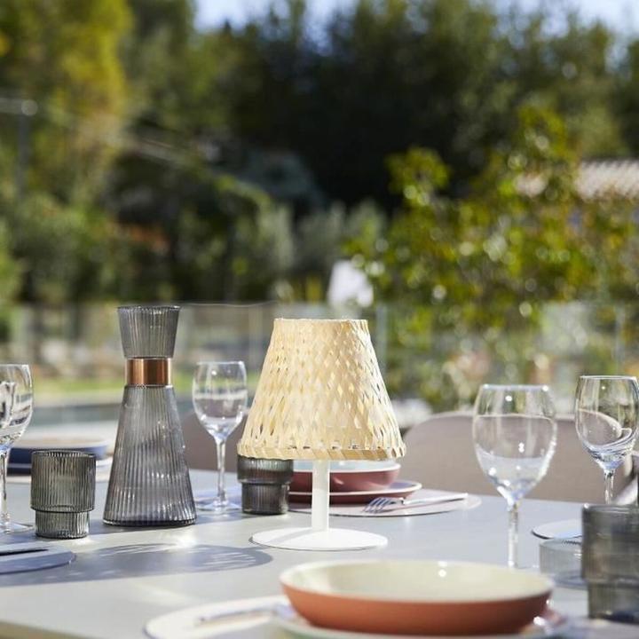 Actual product image Lumisky Ibiza (E27)