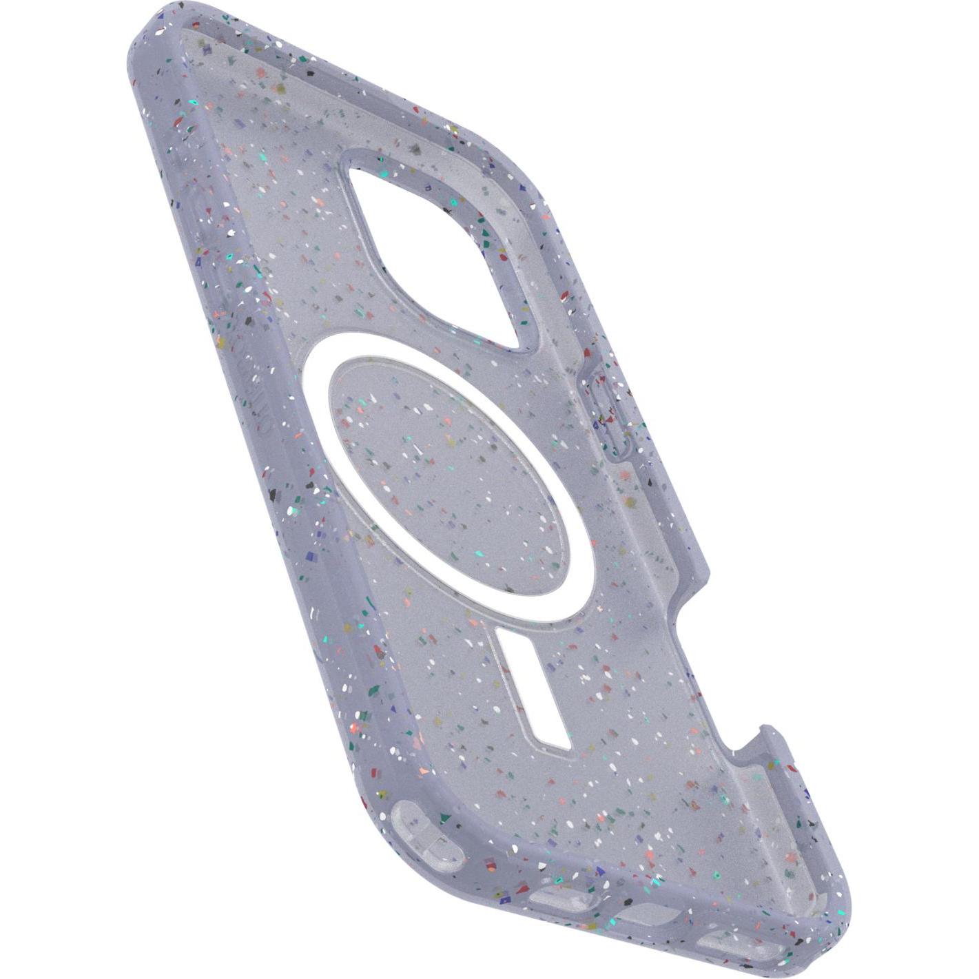 Thumbnail - OtterBox Symmetry Core mit MagSafe (Apple iPhone 16 Plus), Smartphone Hülle, Blau