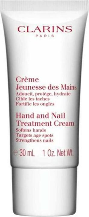 Actual product image Clarins Hand Cream Jeunesse des Mains (30 ml)