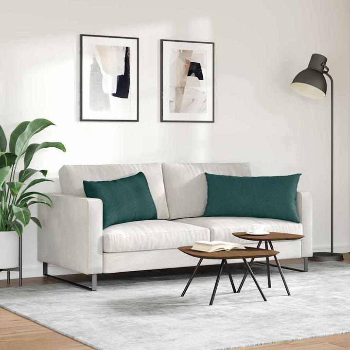 Produktbild vidaXL Sofakissen (80 x 40 cm)