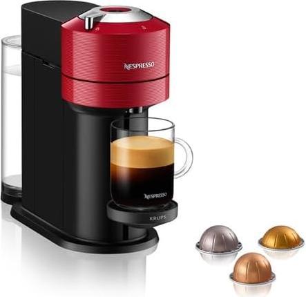 Actual product image Krups YY4296FD