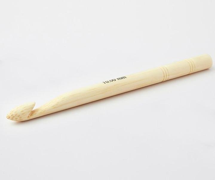 Produktbild Knitpro Häkelnadel Bamboo