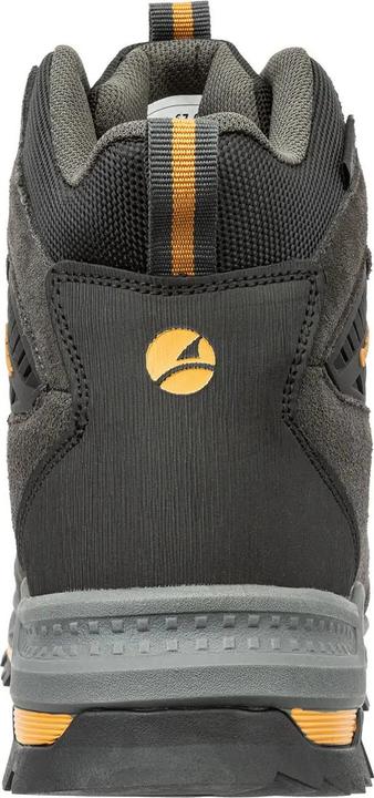 Produktbild Albatros Terano CTX Mid (39)