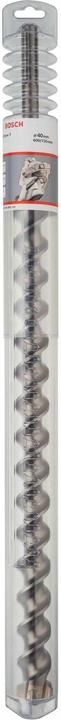 Produktbild Bosch Professional Zubehör Hammerbohrer SDS max-7, 40 x 600 x 720 mm (40 mm)