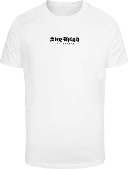 Produktbild Mister Tee Sky High Tee - 165229 (L, M)