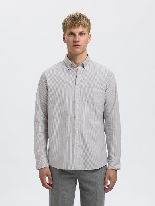 Immagine prodotto Selected Homme Slhregrick-Ox Shirt Ls Noos (M)
