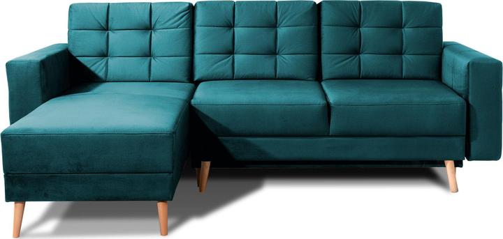 Dark Green Monolith 76