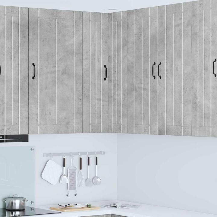 Produktbild vidaXL Küchenschrank