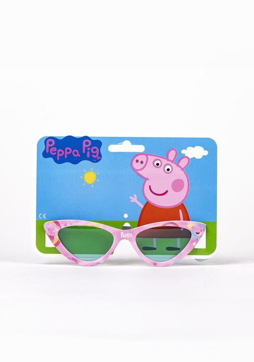 Produktbild Peppa Pig Kindersonnenbrille Rosa