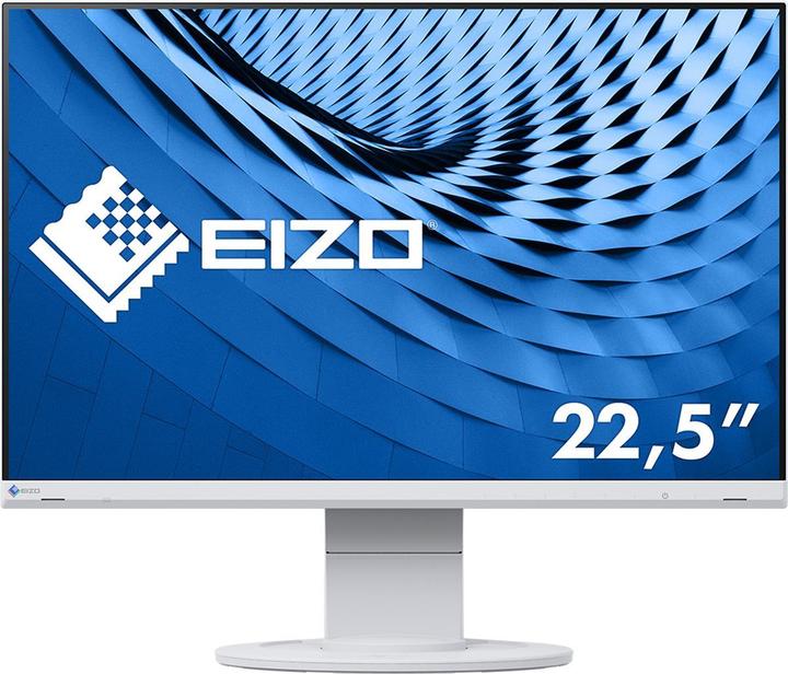 Actual product image Eizo EV2360 FlexScan (1920 x 1200 pixels, 23")