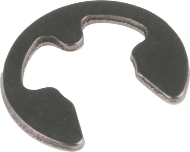 Produktbild RS PRO Sicherungsringe E-Ring 4mm